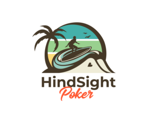 Diseño de Logo por johnronielgomez para HindSight Poker | Diseño: #26382248