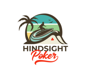 Diseño de Logo por johnronielgomez para HindSight Poker | Diseño: #26466423