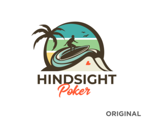 Diseño de Logo por johnronielgomez para HindSight Poker | Diseño: #26466735