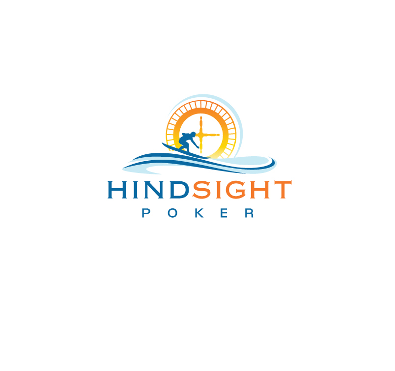 Design de Logo par instudio pour HindSight Poker | Design #26375826