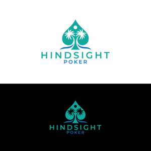 HindSight Poker, HindSight Poker.com | Diseño de Logo por Graphic Bricks