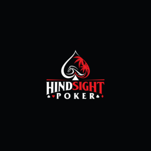 Logo Design by prodesigns99 for HindSight Poker | Design #26367423