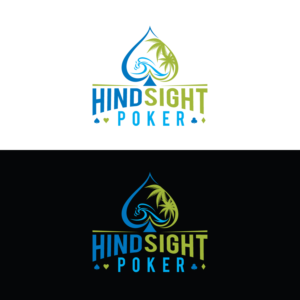 Diseño de Logo por prodesigns99 para HindSight Poker | Diseño: #26368622