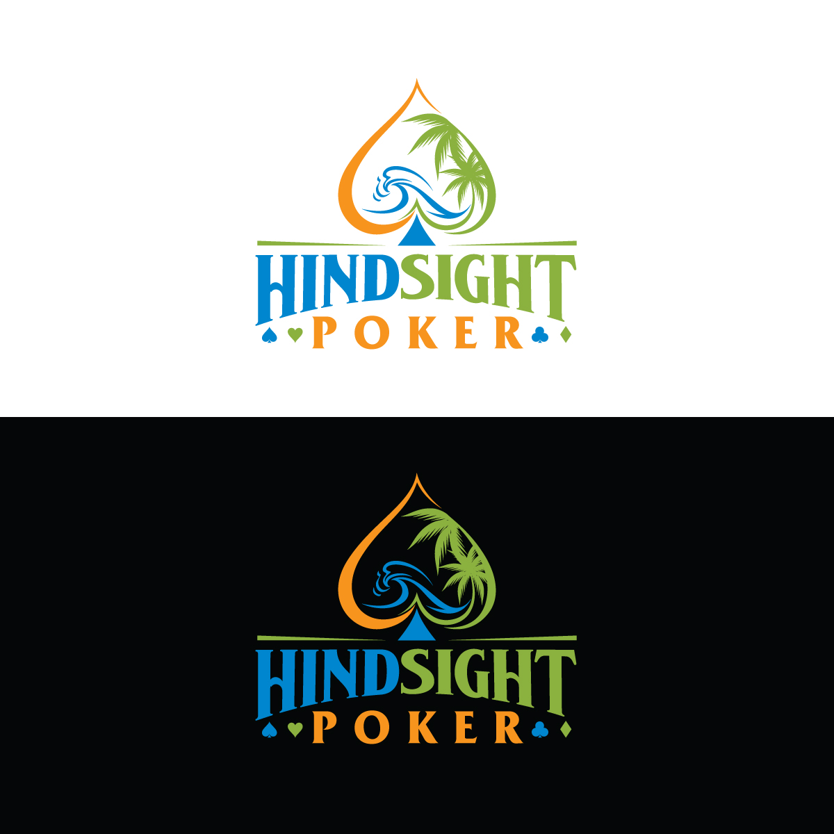 Design de Logo par prodesigns99 pour HindSight Poker | Design #26368624
