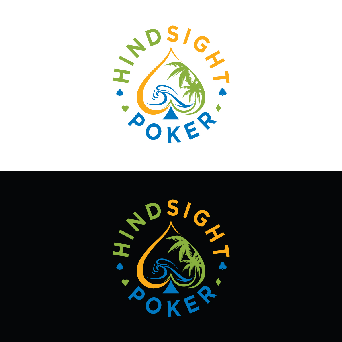 Design de Logo par prodesigns99 pour HindSight Poker | Design #26368625