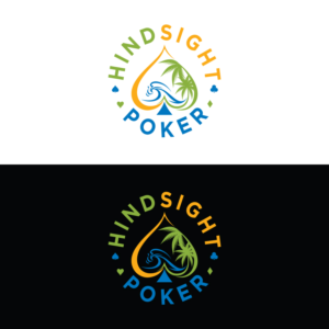 Diseño de Logo por prodesigns99 para HindSight Poker | Diseño: #26368625