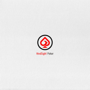 Logo Design by aadadangtea for HindSight Poker | Design #26367511