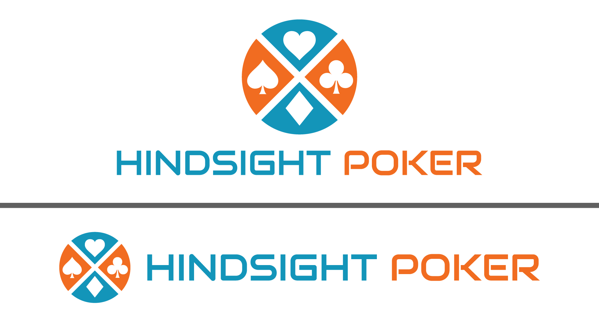 Design de Logo par ompratapsinha 2 pour HindSight Poker | Design #26374179