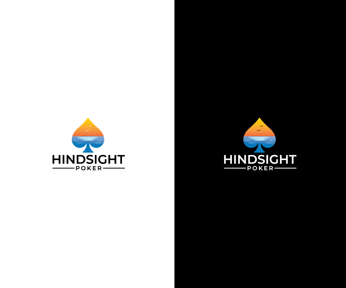 Diseño de Logo por Ochieng para HindSight Poker | Diseño: #26363086