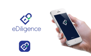 eDiligence | Design de Logo par MT
