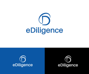 eDiligence | Logo Design by Art Lancer