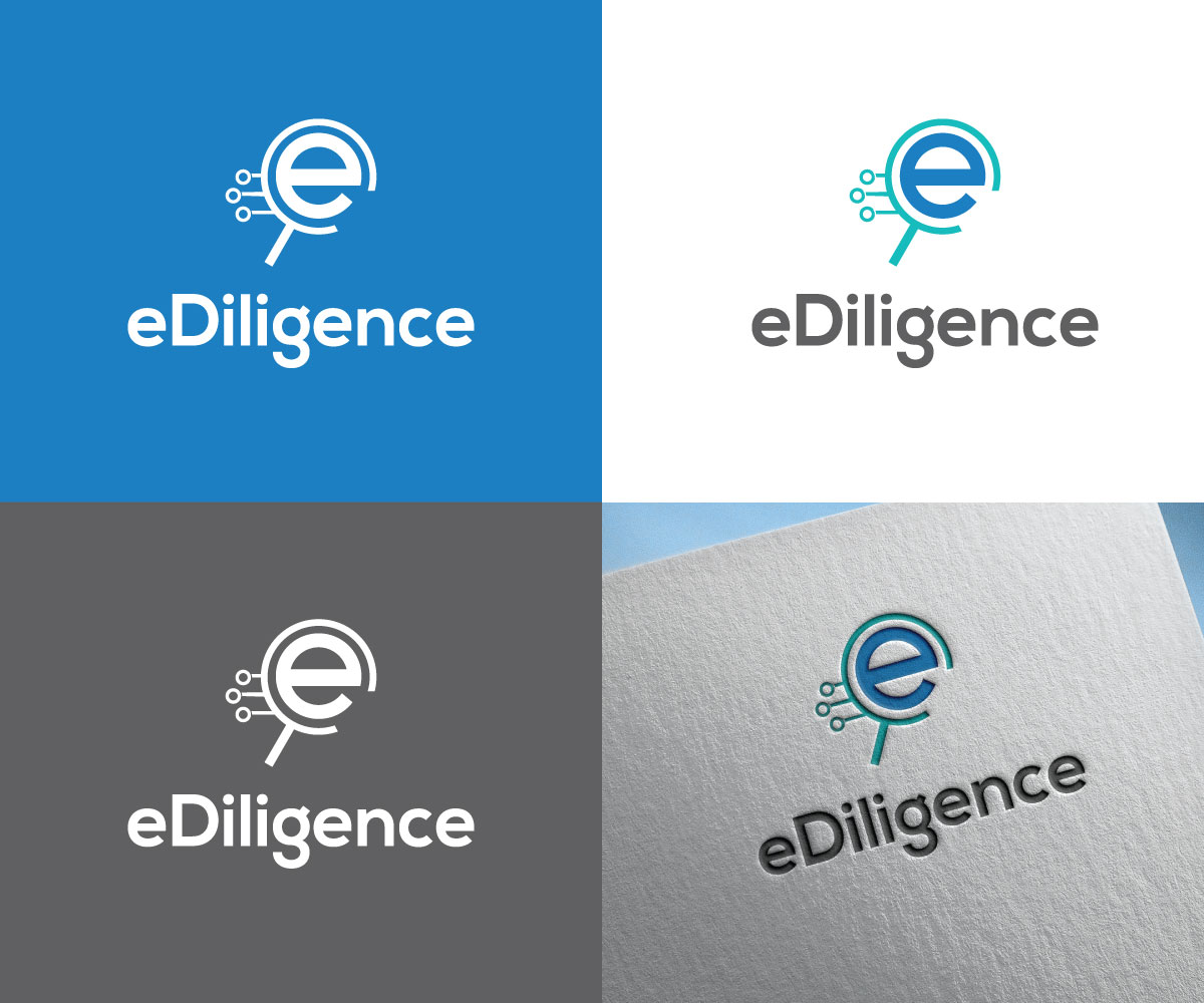 Logo Design by Adi Graphics for 1stWave Interactive | Design #26369951