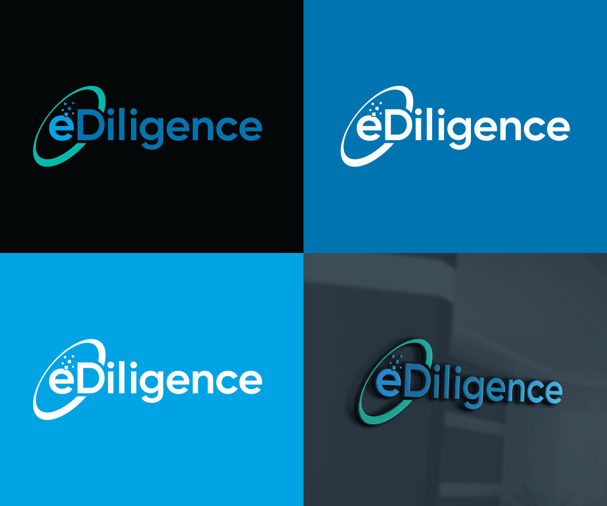 Logo Design by Atec for 1stWave Interactive | Design #26380661