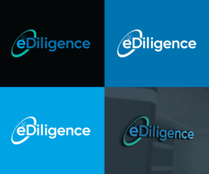 Logo Design by Atec for 1stWave Interactive | Design: #26380661