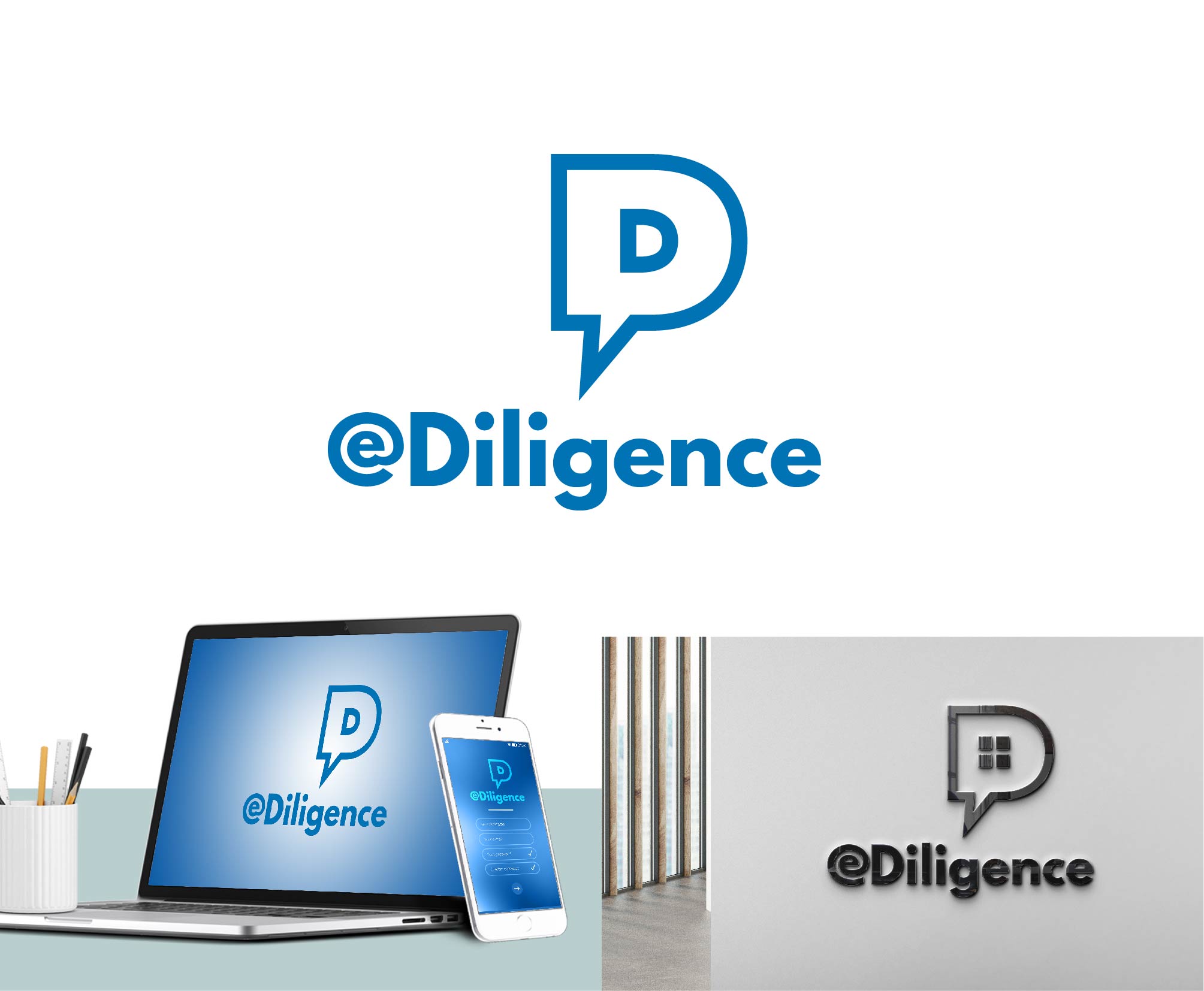 Logo-Design von ileanalp für 1stWave Interactive | Design #26370427