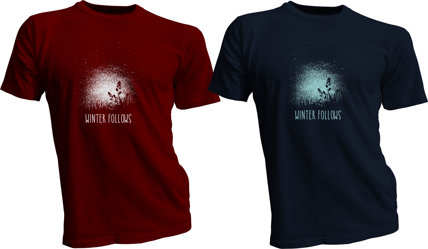 T-shirt Design by bacujkov for this project | Design #26383584
