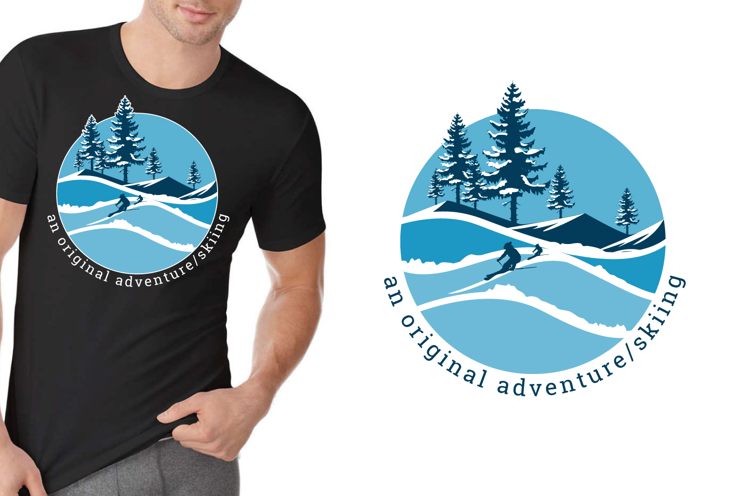 T-shirt Design by Jay Design for this project | Design #26369501