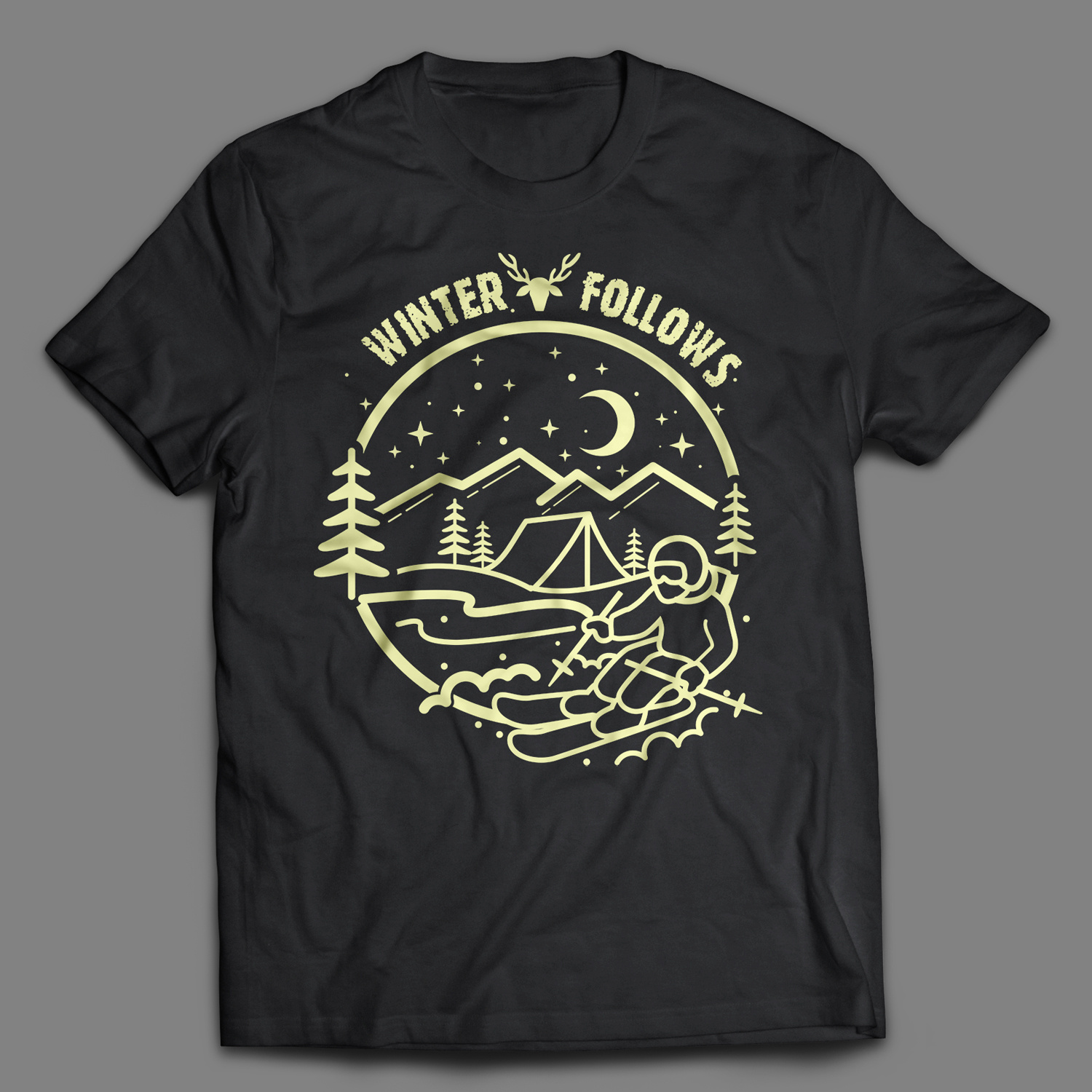 Design de T-shirt par vIctor pour ce projet | Design #26372167