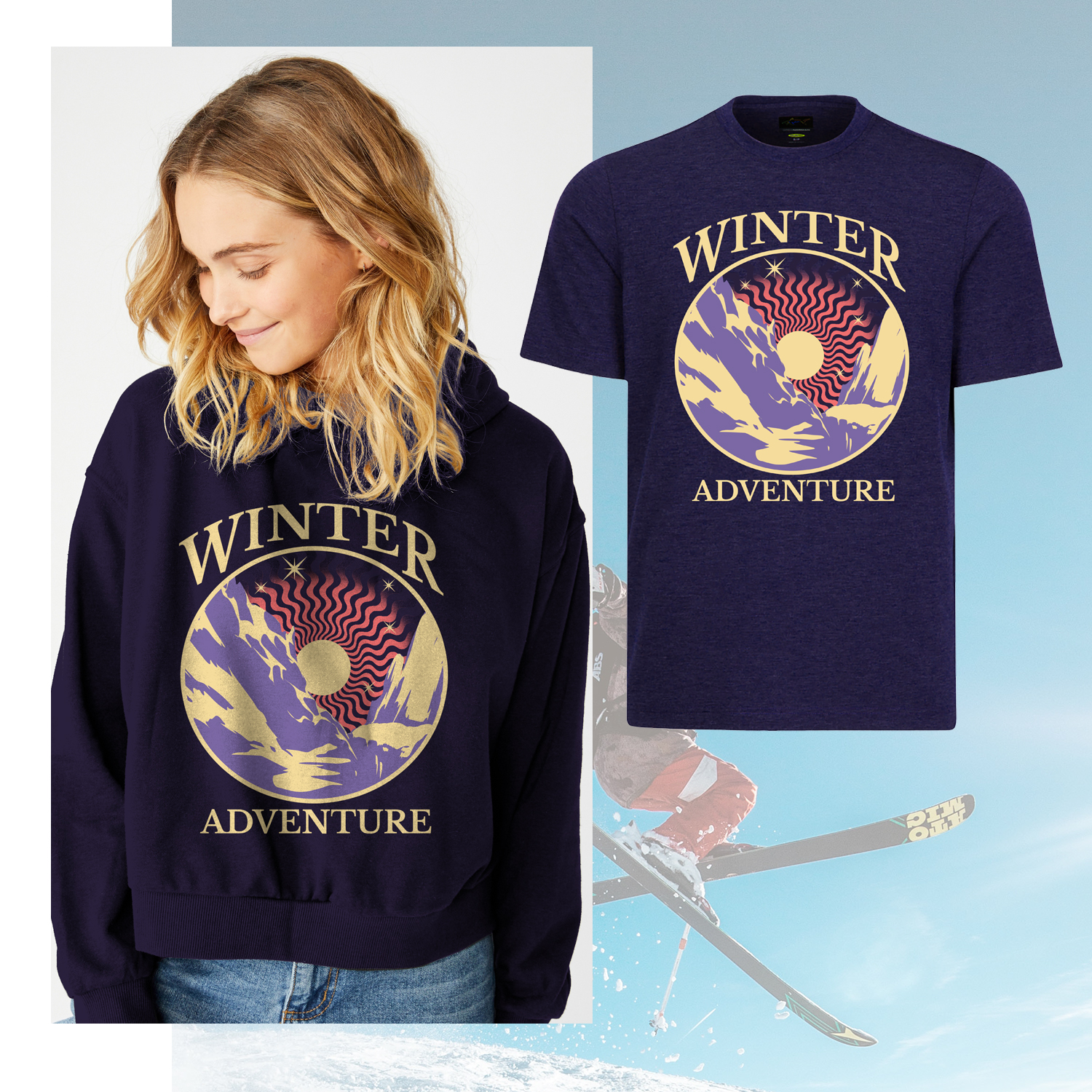 T-shirt Design by Heydale for this project | Design #26366776