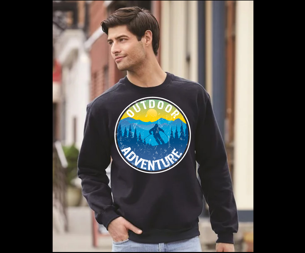 Diseño de Camiseta por blue eye para este proyecto | Diseño #26367133