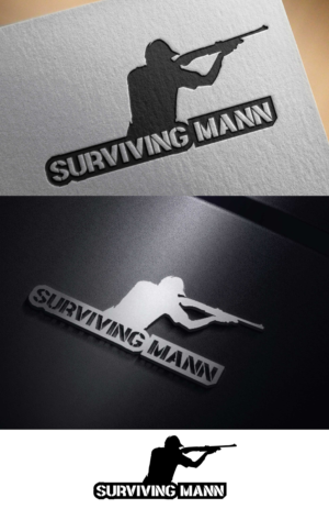 Logo Design by Anton for this project | Design #26377561