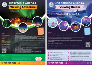 Brochure Design by tanya_gaysina59