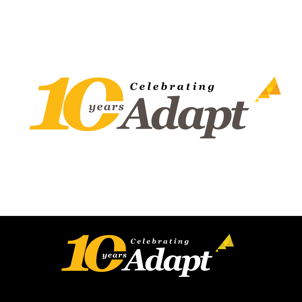 Logo-Design von H4R5Z für Adapt Wealth Management | Design #26373798