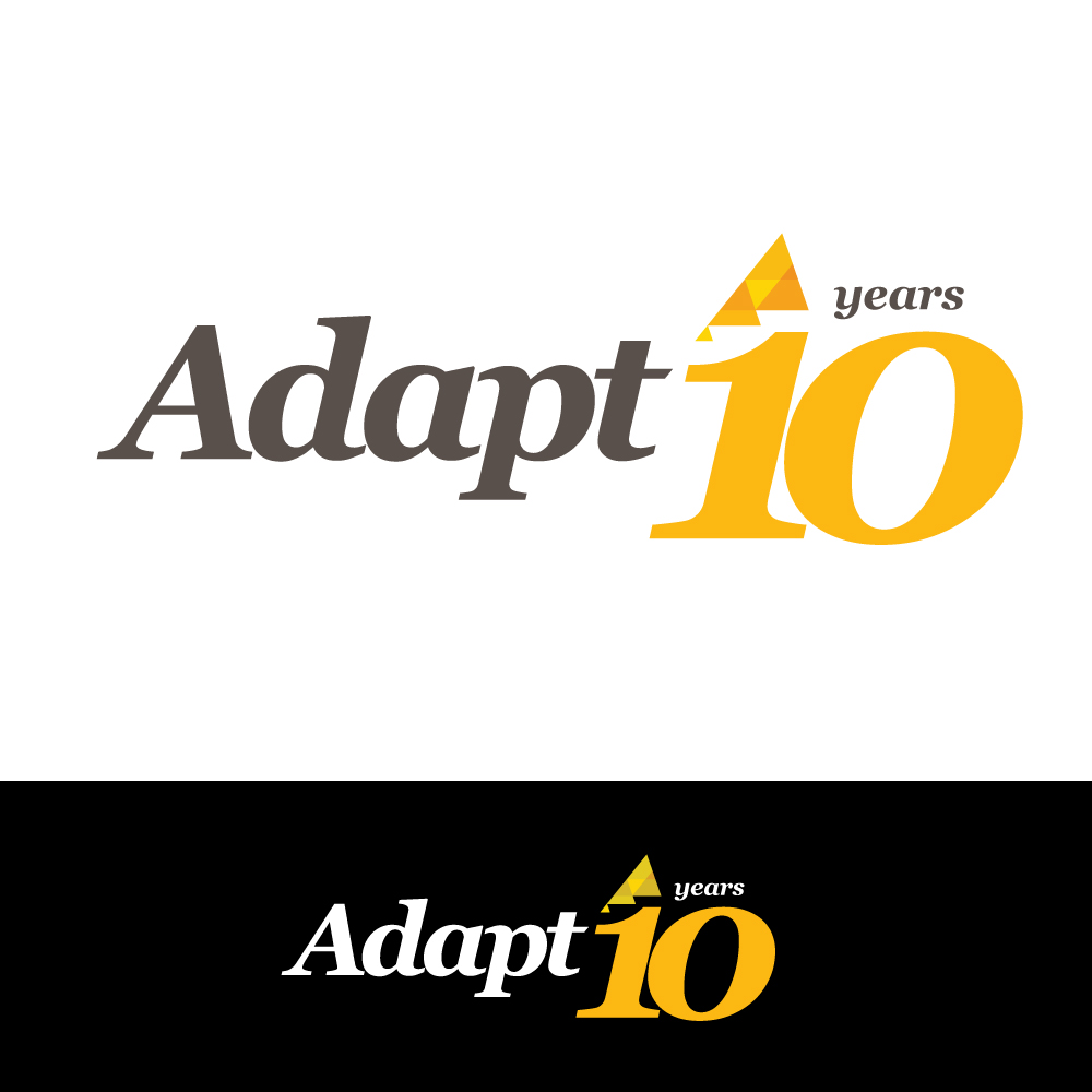 Logo Design by H4R5Z for Adapt Wealth Management | Design #26373799