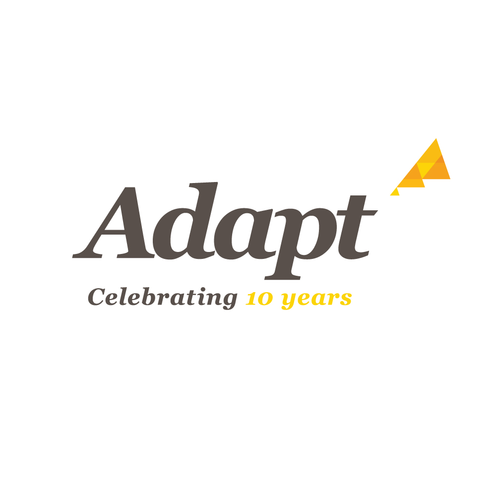 Logo-Design von H4R5Z für Adapt Wealth Management | Design #26373807