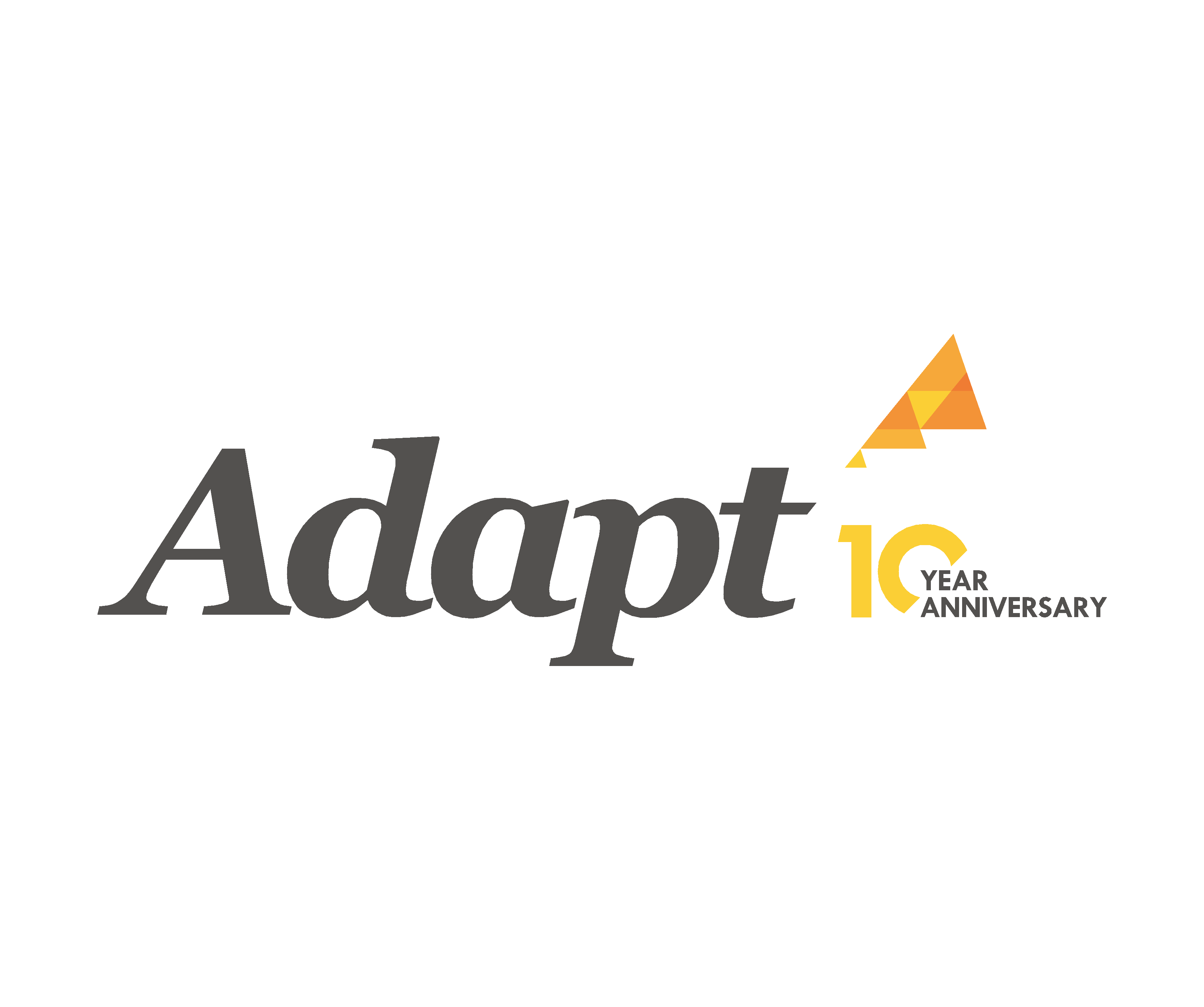 Logo-Design von A GREATER NUMBER für Adapt Wealth Management | Design #26374397
