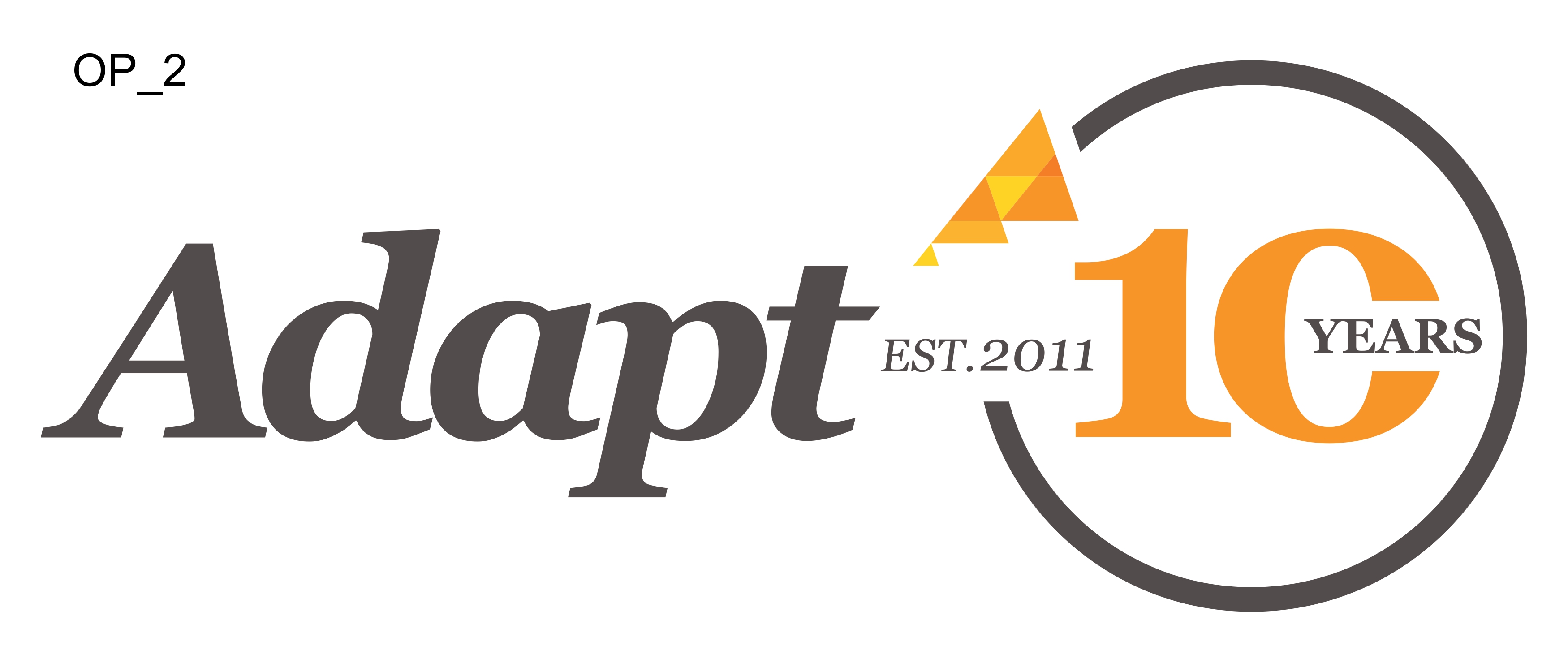 Logo-Design von CIG Designer für Adapt Wealth Management | Design #26389042
