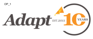 Logo-Design von CIG Designer für Adapt Wealth Management | Design: #26389043