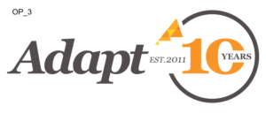 Logo-Design von CIG Designer für Adapt Wealth Management | Design: #26389044