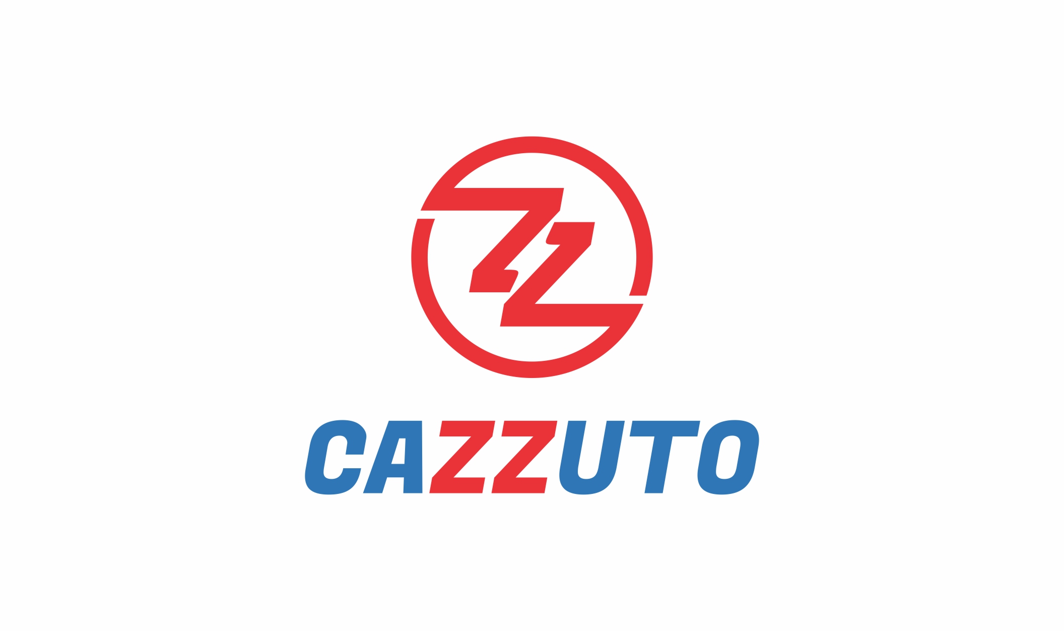 Diseño de Logo por Rizal Bagus para Cazzuto | Diseño #26370086