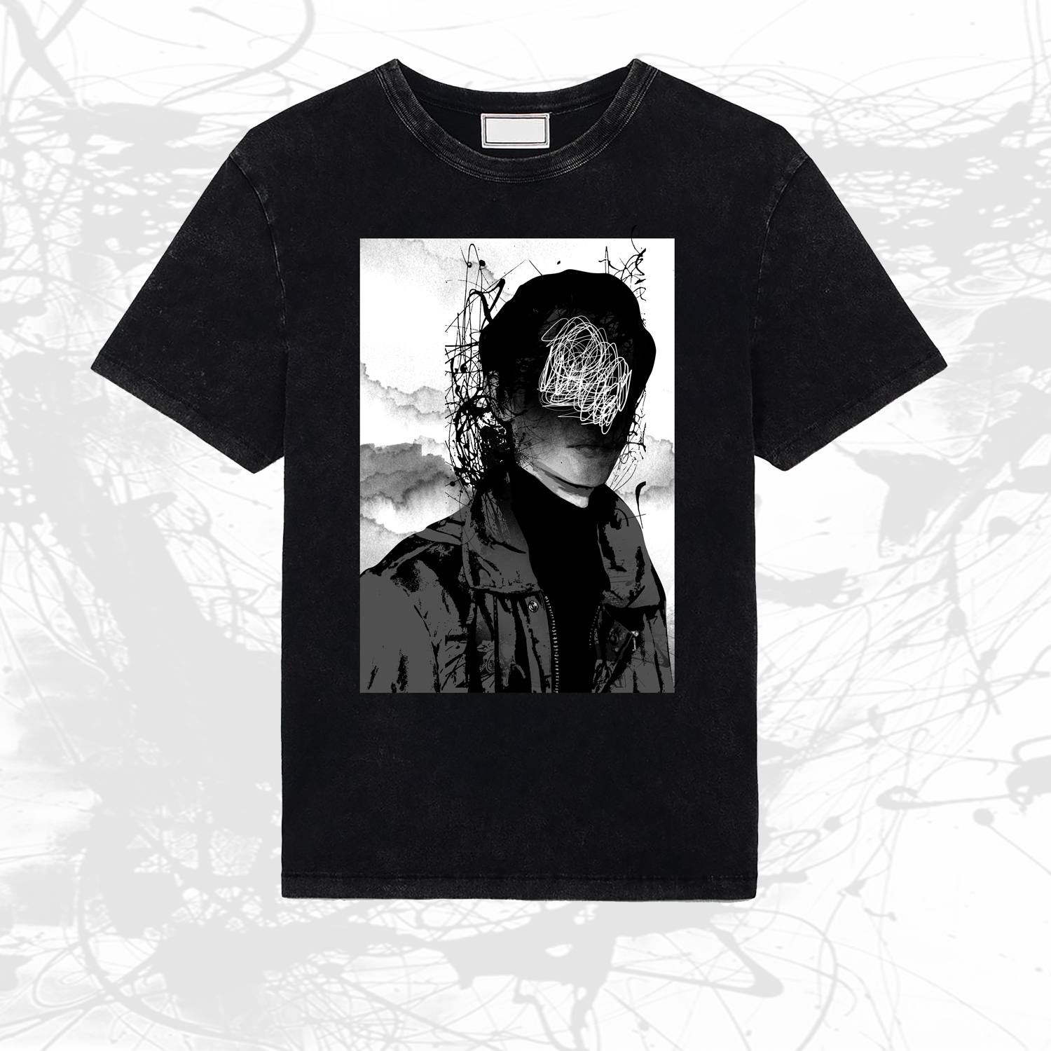 T-shirt Design by Heydale for this project | Design #26374846