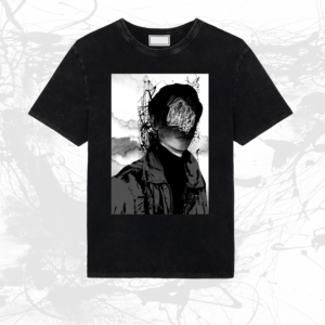 Identity outcast I’ve lost myself in me | Diseño de Camiseta por Heydale