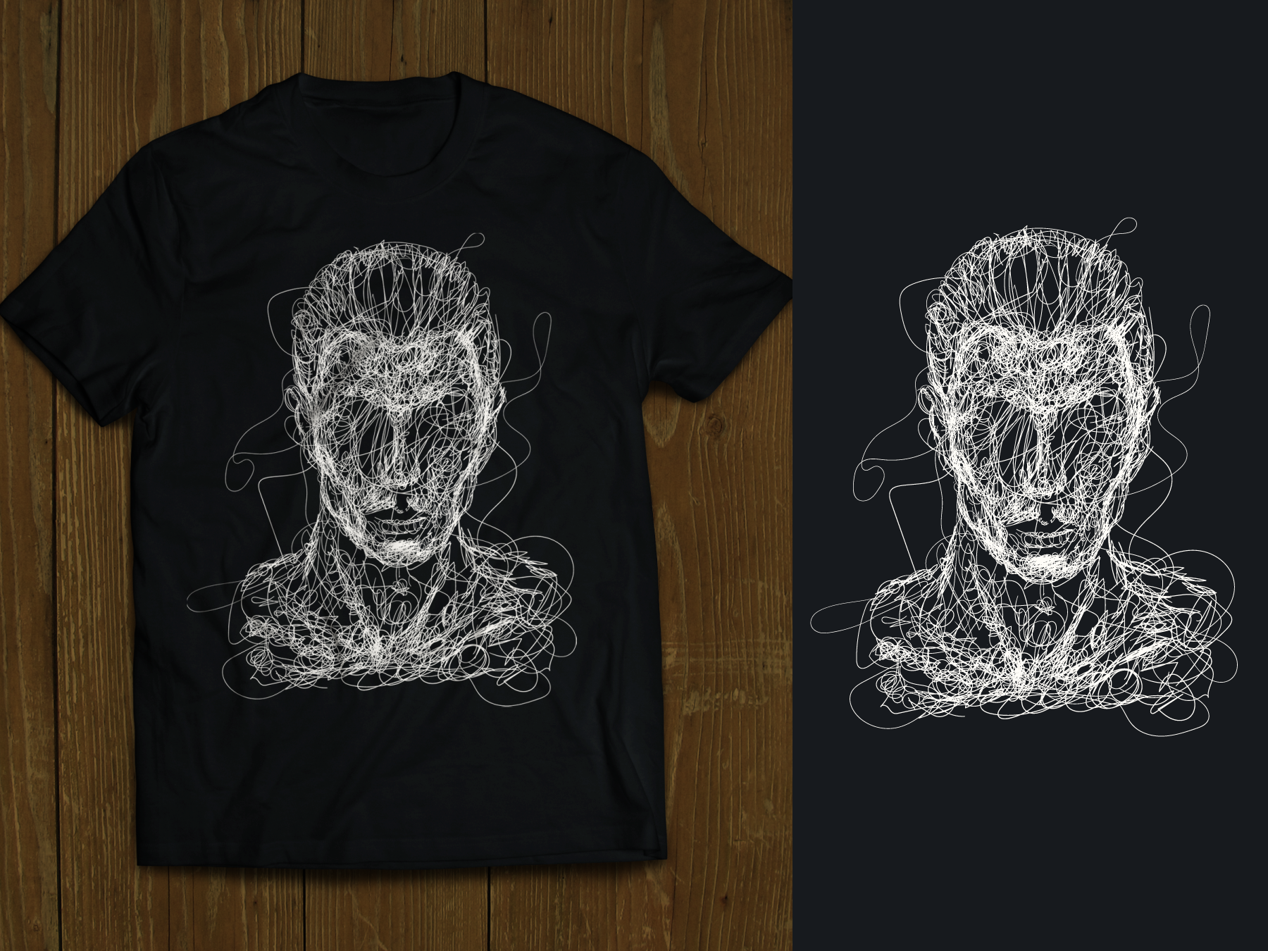 Diseño de Camiseta por mithunpopey para este proyecto | Diseño #26365755