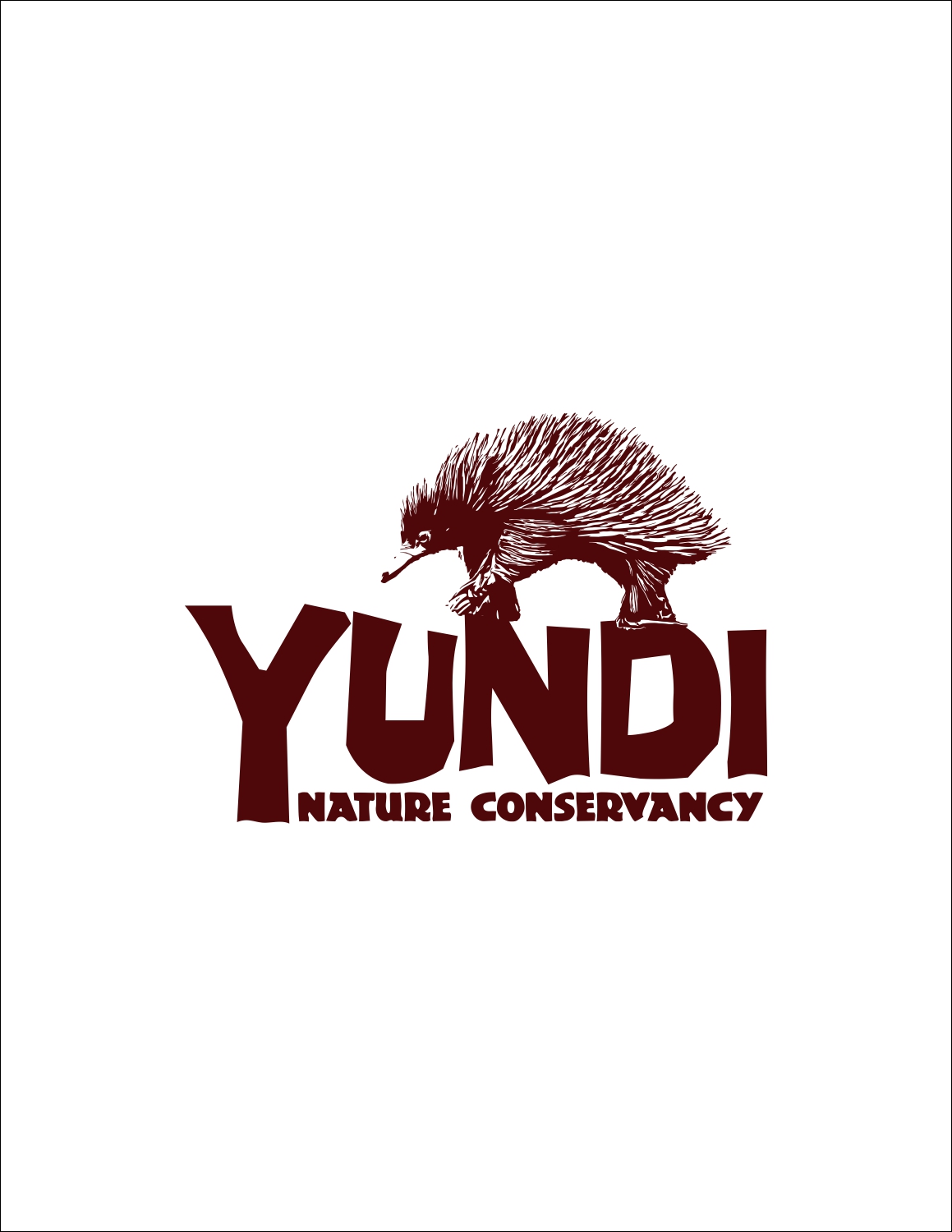 Graphic Design by bacujkov for Yundi Nature Conservancy | Design #26375573