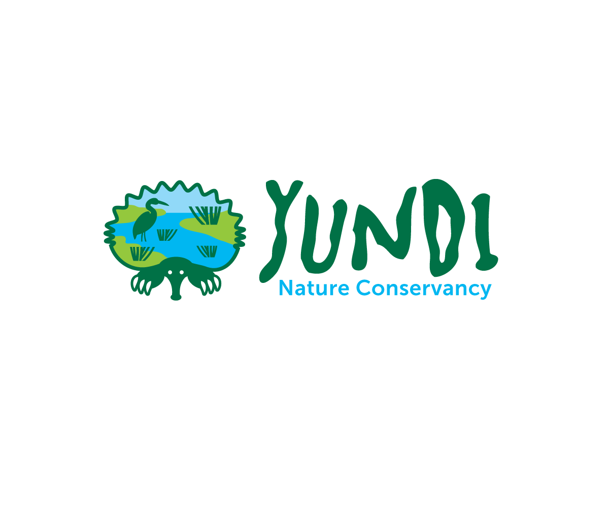 Diseño Gráfico por Buck Tornado para Yundi Nature Conservancy | Diseño #26376558