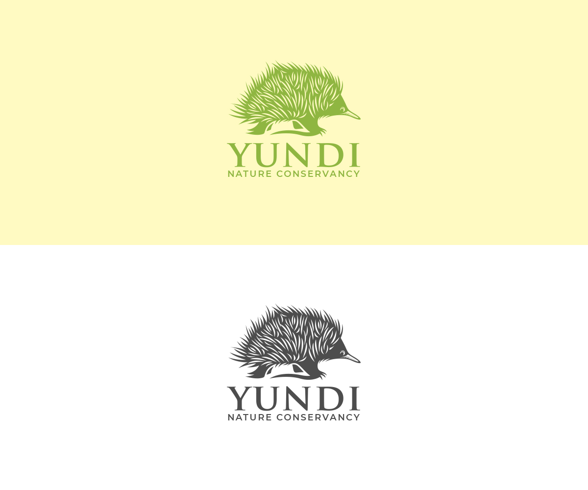 Grafik-Design von cheez_O für Yundi Nature Conservancy | Design #26364588