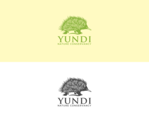 Grafik-Design von cheez_O für Yundi Nature Conservancy | Design: #26364588