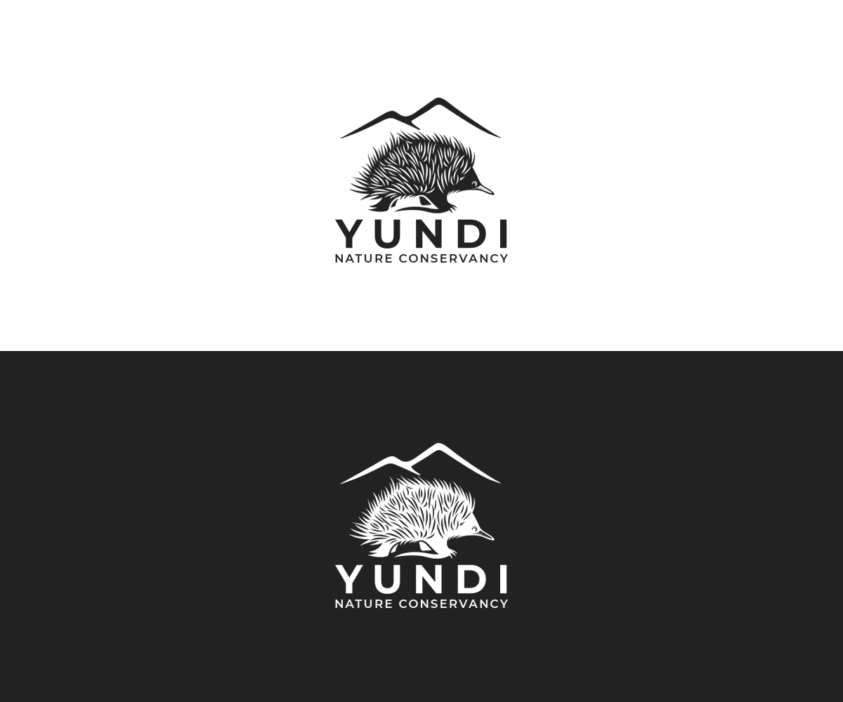 Grafik-Design von cheez_O für Yundi Nature Conservancy | Design #26373360