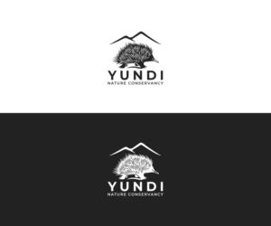 Grafik-Design von cheez_O für Yundi Nature Conservancy | Design: #26373360