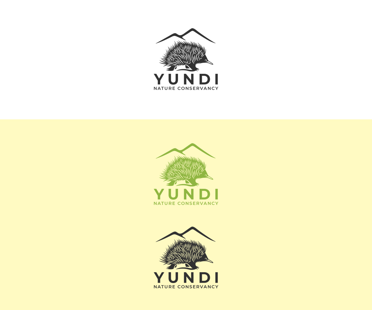 Graphic Design by cheez_O for Yundi Nature Conservancy | Design #26376388
