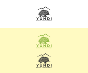 Grafik-Design von cheez_O für Yundi Nature Conservancy | Design: #26376388