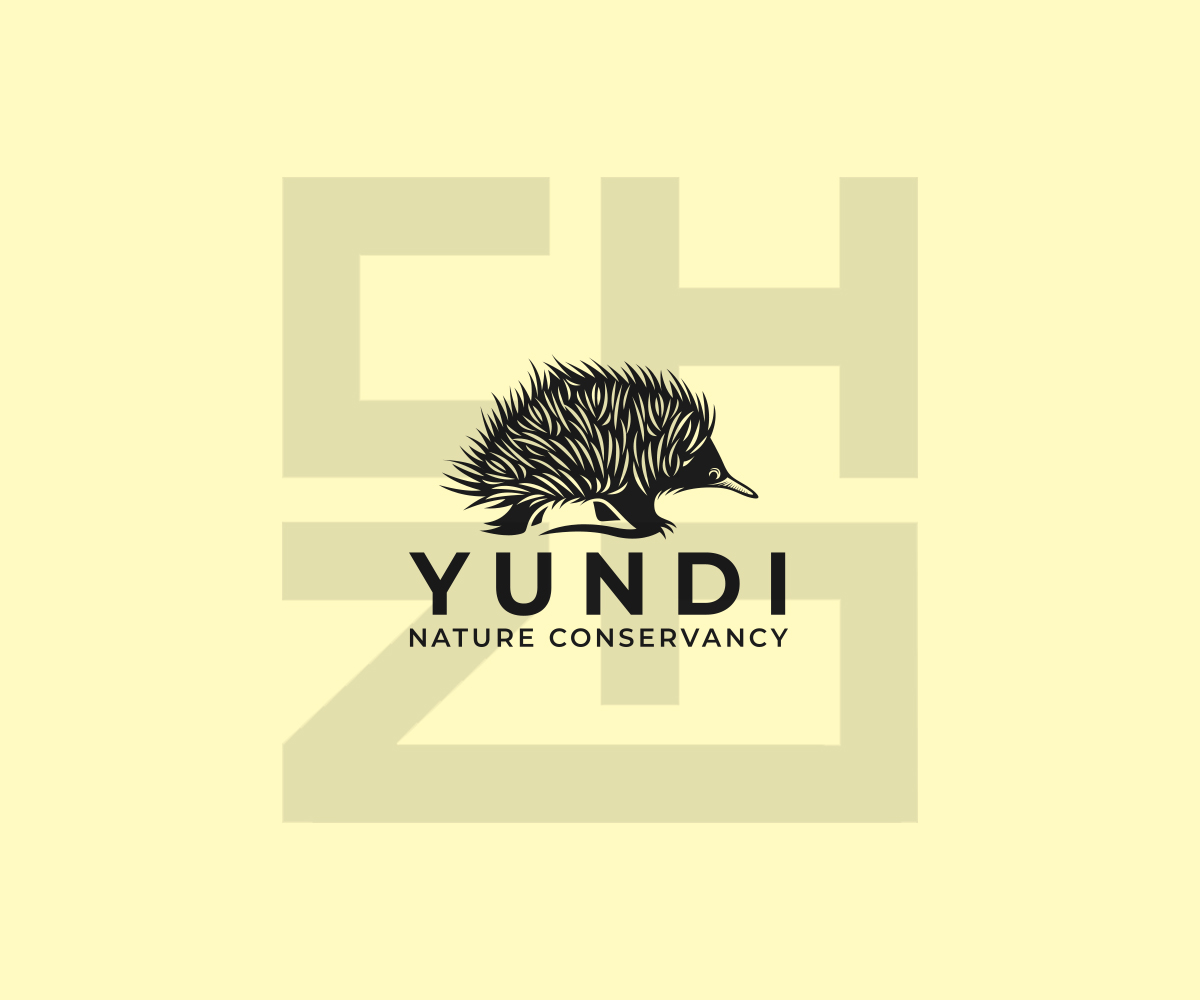 Design Graphique par cheez_O pour Yundi Nature Conservancy | Design #26382611