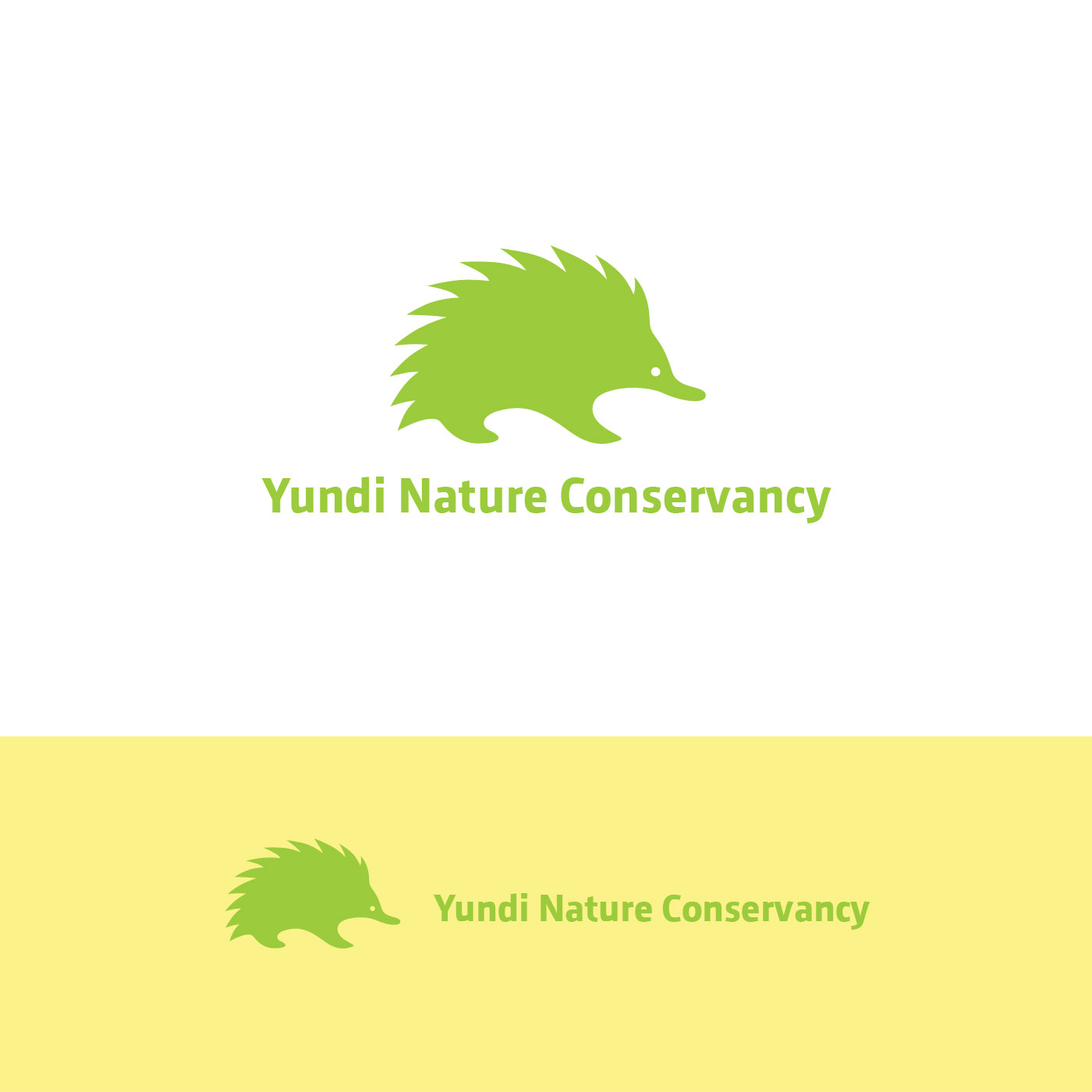Graphic Design by Abiyoso28 for Yundi Nature Conservancy | Design #26367901