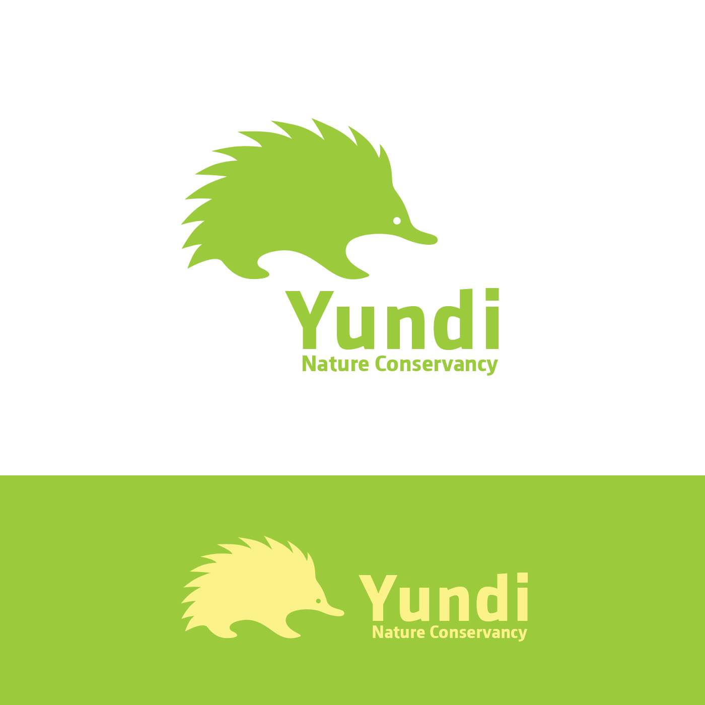 Graphic Design by Abiyoso28 for Yundi Nature Conservancy | Design #26372627