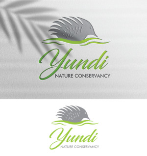 Grafik-Design von u2square für Yundi Nature Conservancy | Design: #26375840