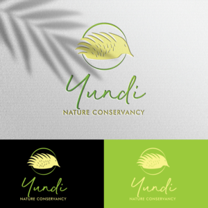 Grafik-Design von u2square für Yundi Nature Conservancy | Design: #26375841